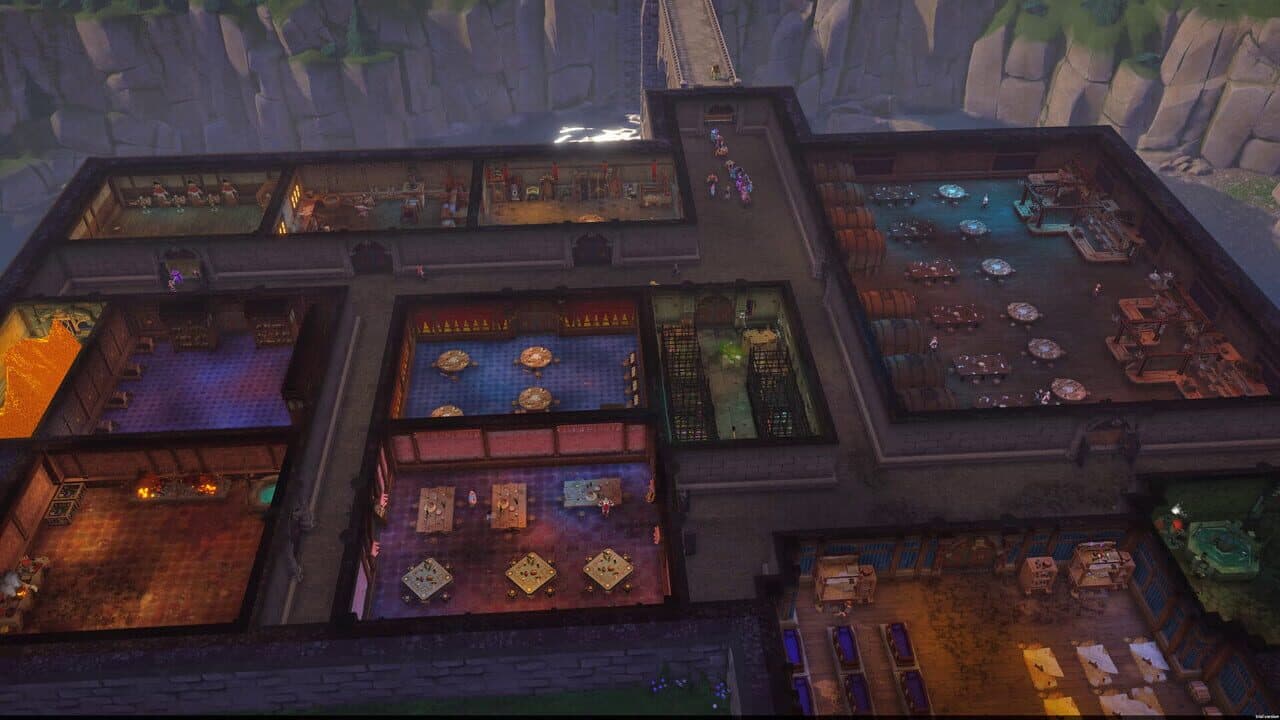 Naheulbeuk's Dungeon Master thumbnail 5