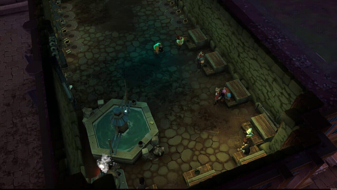 Naheulbeuk's Dungeon Master thumbnail 9