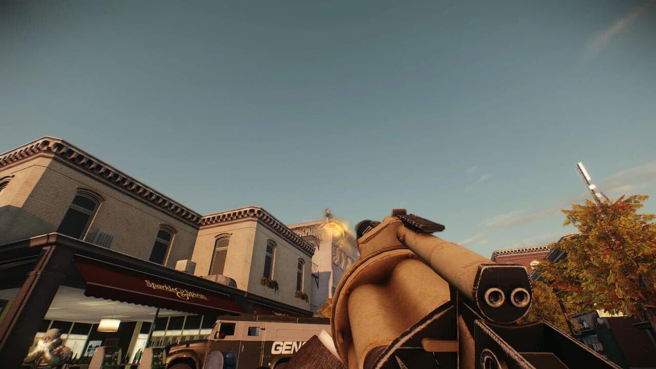 Payday 2: The Butcher's BBQ Pack thumbnail 3