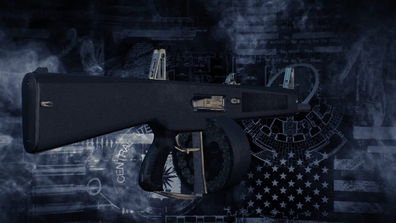 Payday 2: The Butcher's BBQ Pack thumbnail 5