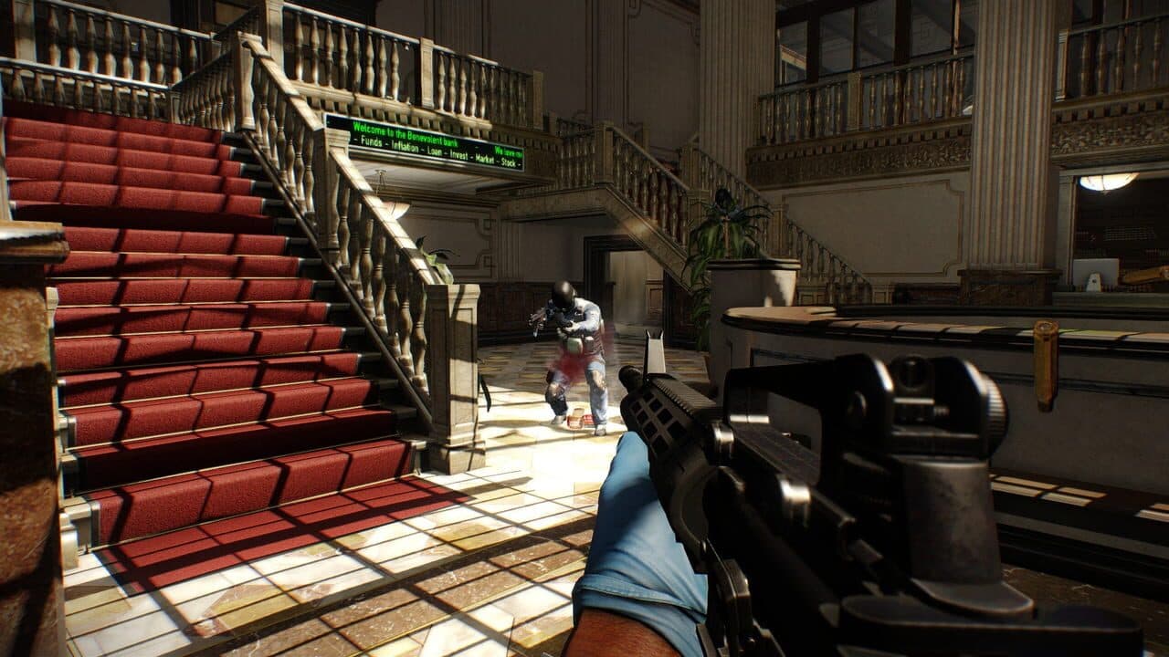 Payday 2: The Butcher's AK/CAR Mod Pack thumbnail 4
