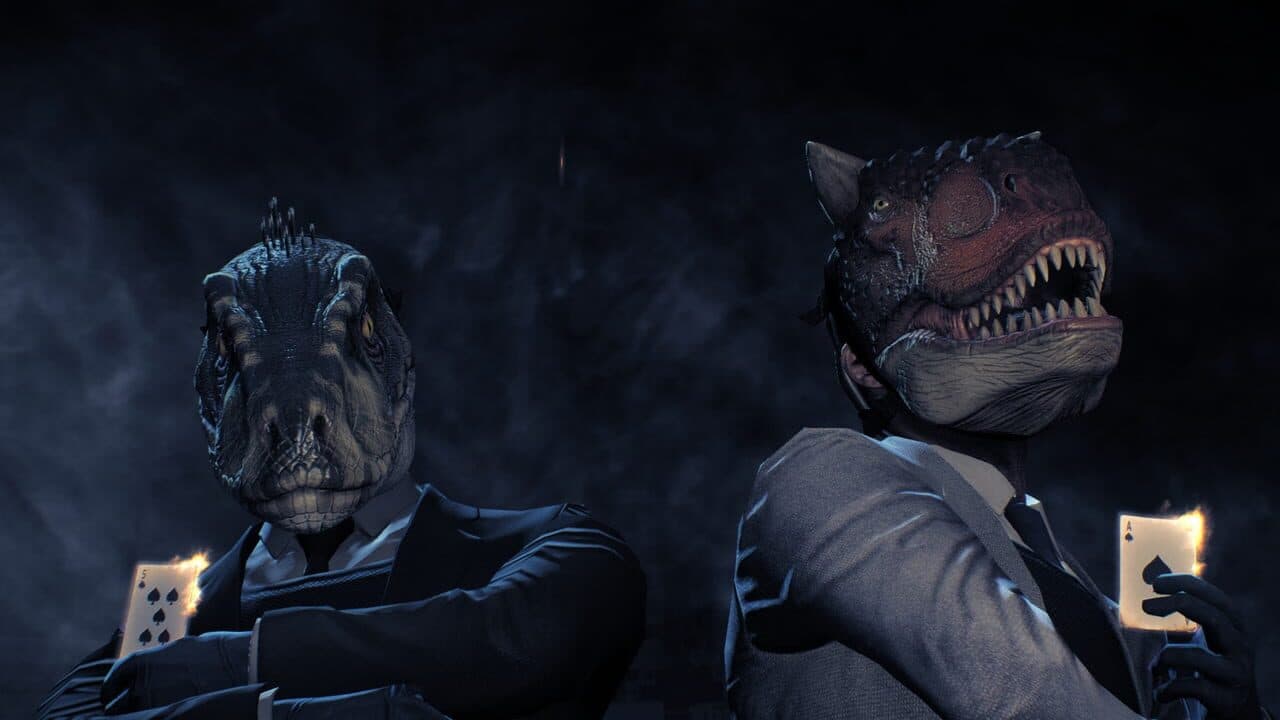 Payday 2: The Butcher's AK/CAR Mod Pack thumbnail 7