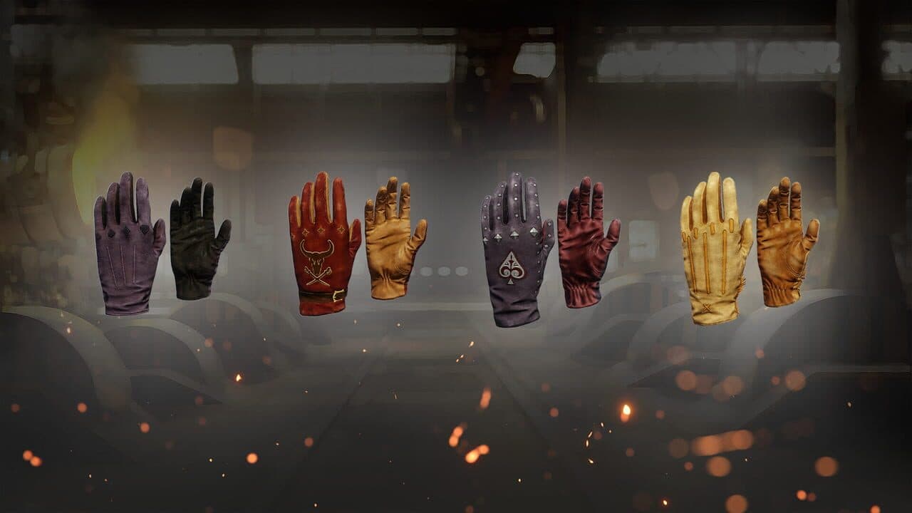 Payday 2: Lawless Tailor Pack thumbnail 2