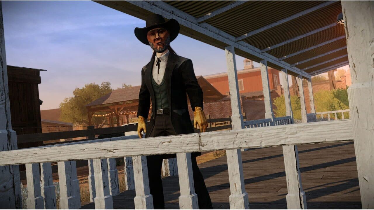 Payday 2: Lawless Tailor Pack thumbnail 5