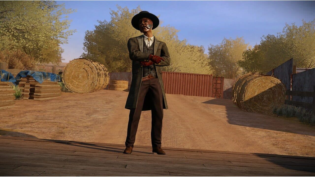 Payday 2: Lawless Tailor Pack thumbnail 6