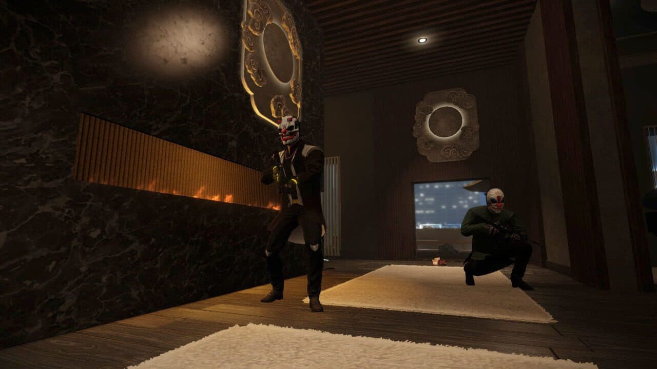 Payday 2: City of Gold Collection thumbnail 2