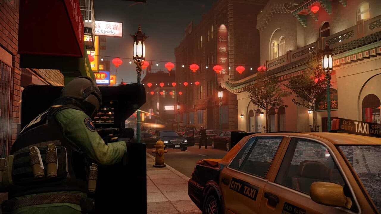 Payday 2: City of Gold Collection thumbnail 3