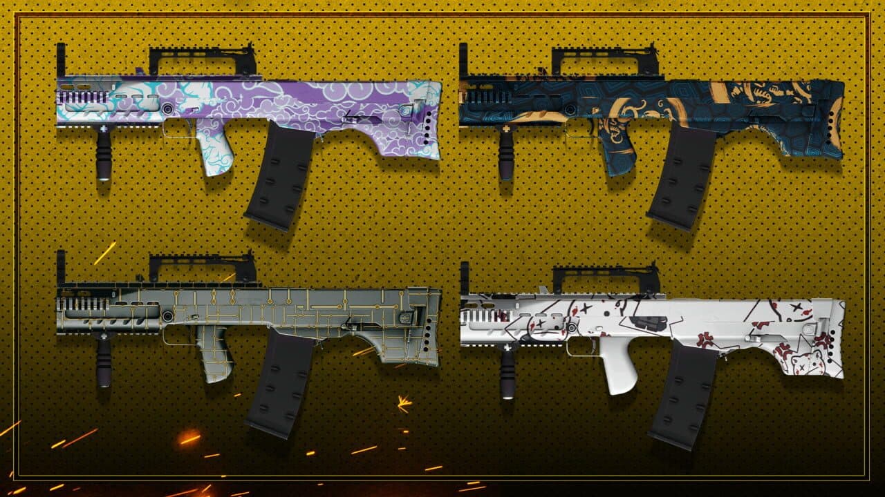 Payday 2: City of Gold Collection thumbnail 4