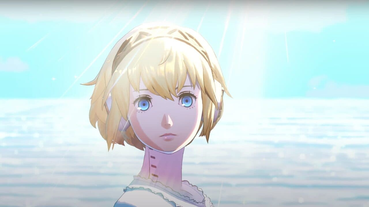 Persona 3 Reload thumbnail 3