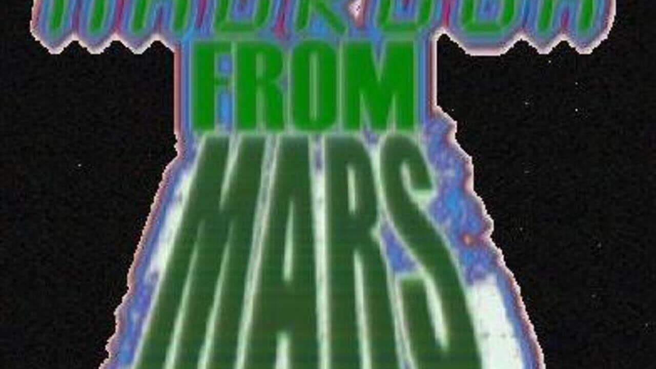 Madruga From Mars screenshot 1