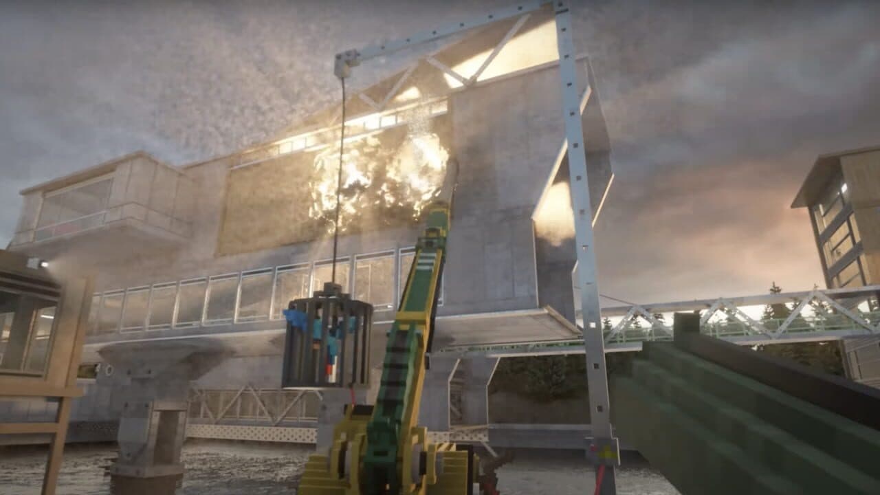 Teardown: Creative Mode thumbnail 2