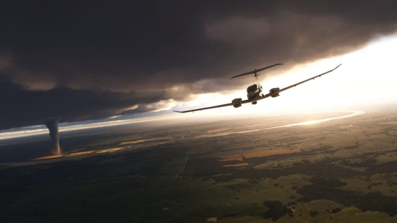 Microsoft Flight Simulator 2024 thumbnail 7