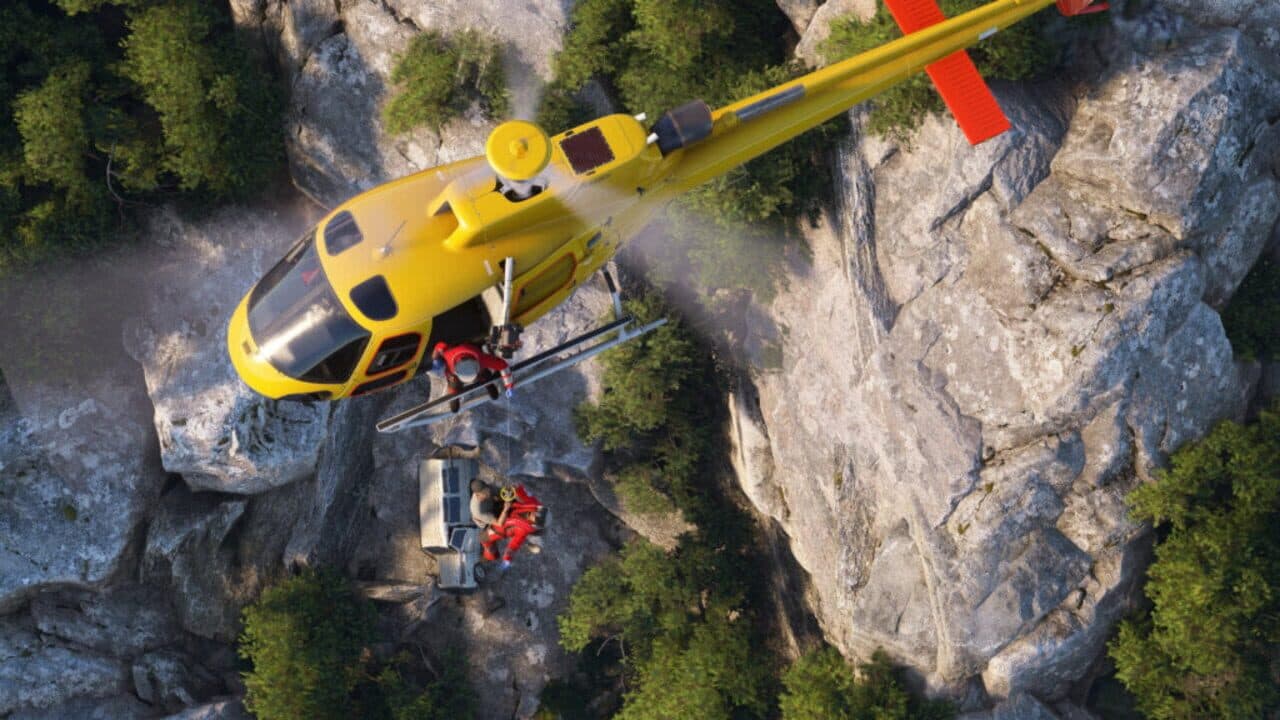 Microsoft Flight Simulator 2024 thumbnail 2