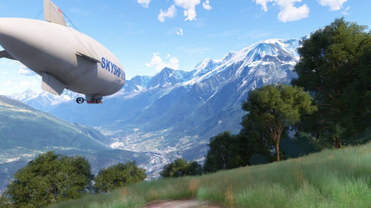 Microsoft Flight Simulator 2024 thumbnail 3