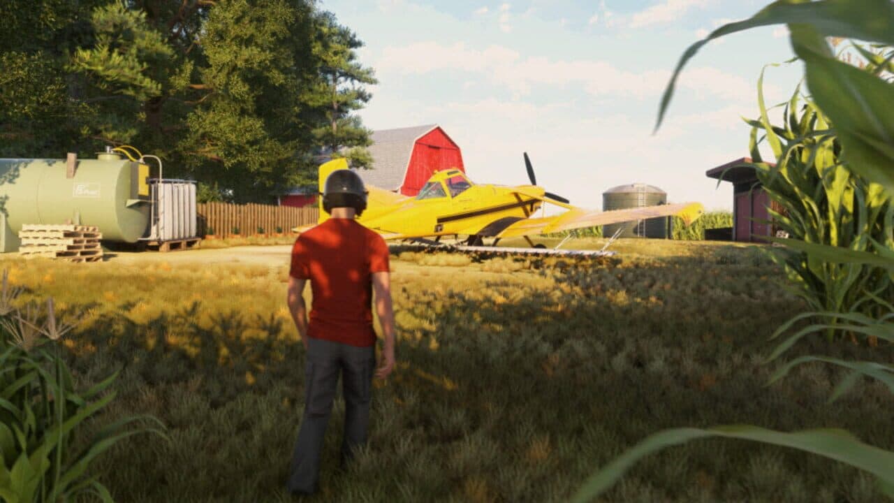 Microsoft Flight Simulator 2024 thumbnail 8