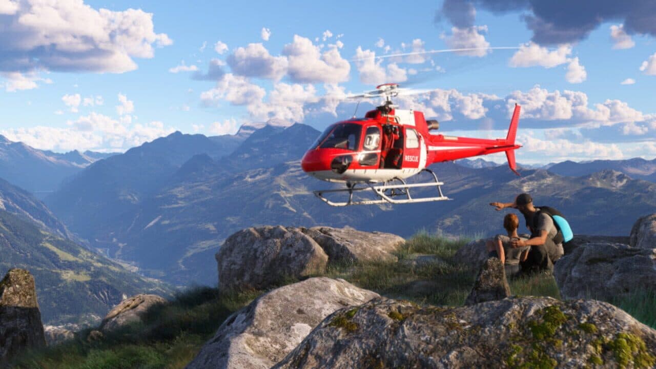 Microsoft Flight Simulator 2024 thumbnail 9