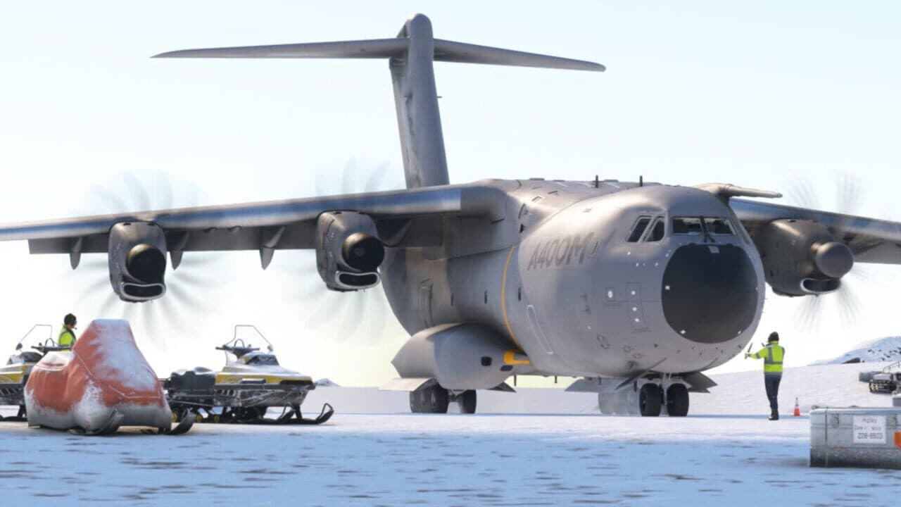 Microsoft Flight Simulator 2024 thumbnail 11