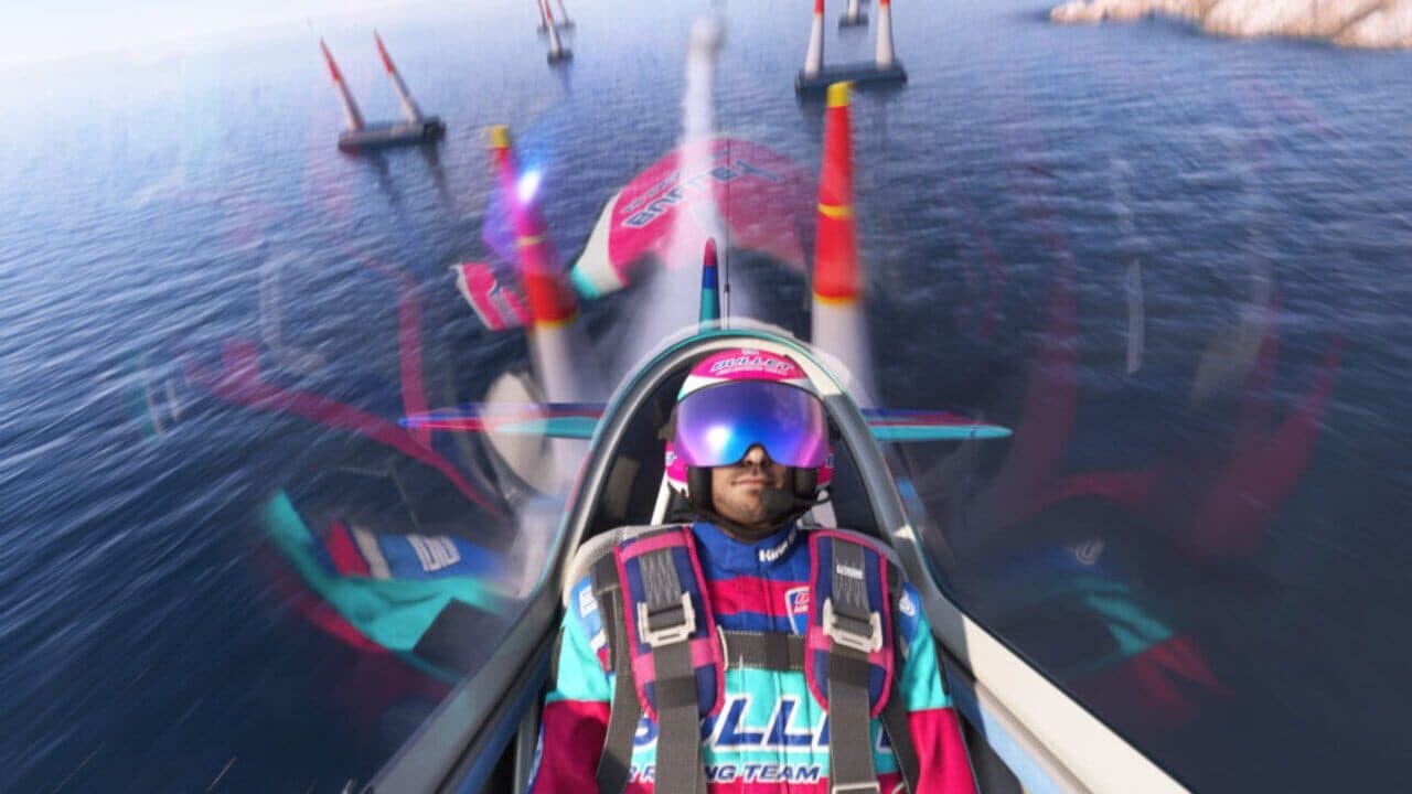 Microsoft Flight Simulator 2024 thumbnail 12
