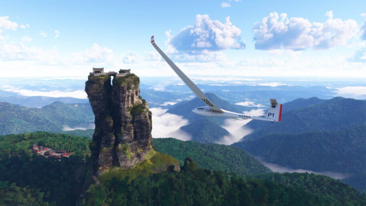Microsoft Flight Simulator 2024 thumbnail 13