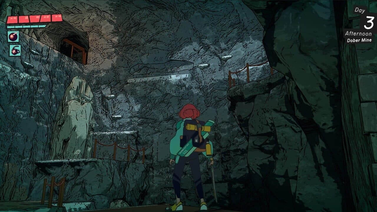 Dungeons of Hinterberg thumbnail 2