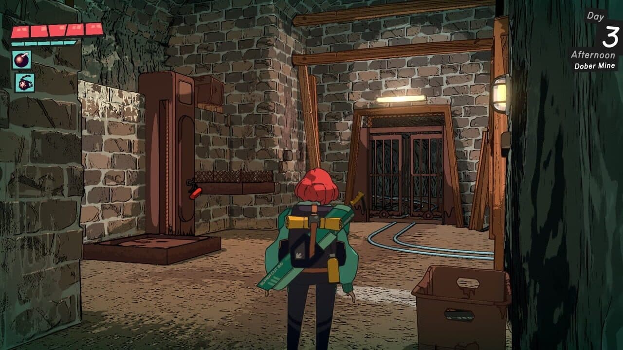 Dungeons of Hinterberg thumbnail 4