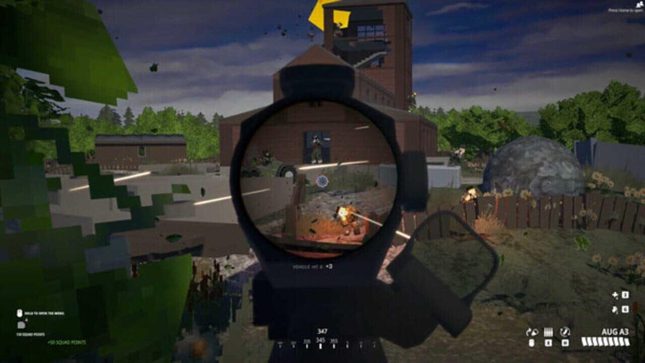 BattleBit Remastered thumbnail 3