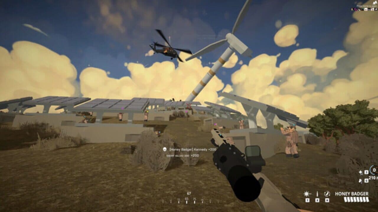 BattleBit Remastered thumbnail 7