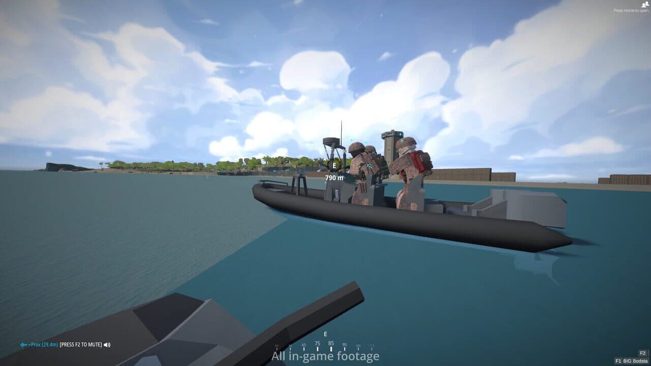 BattleBit Remastered screenshot 1