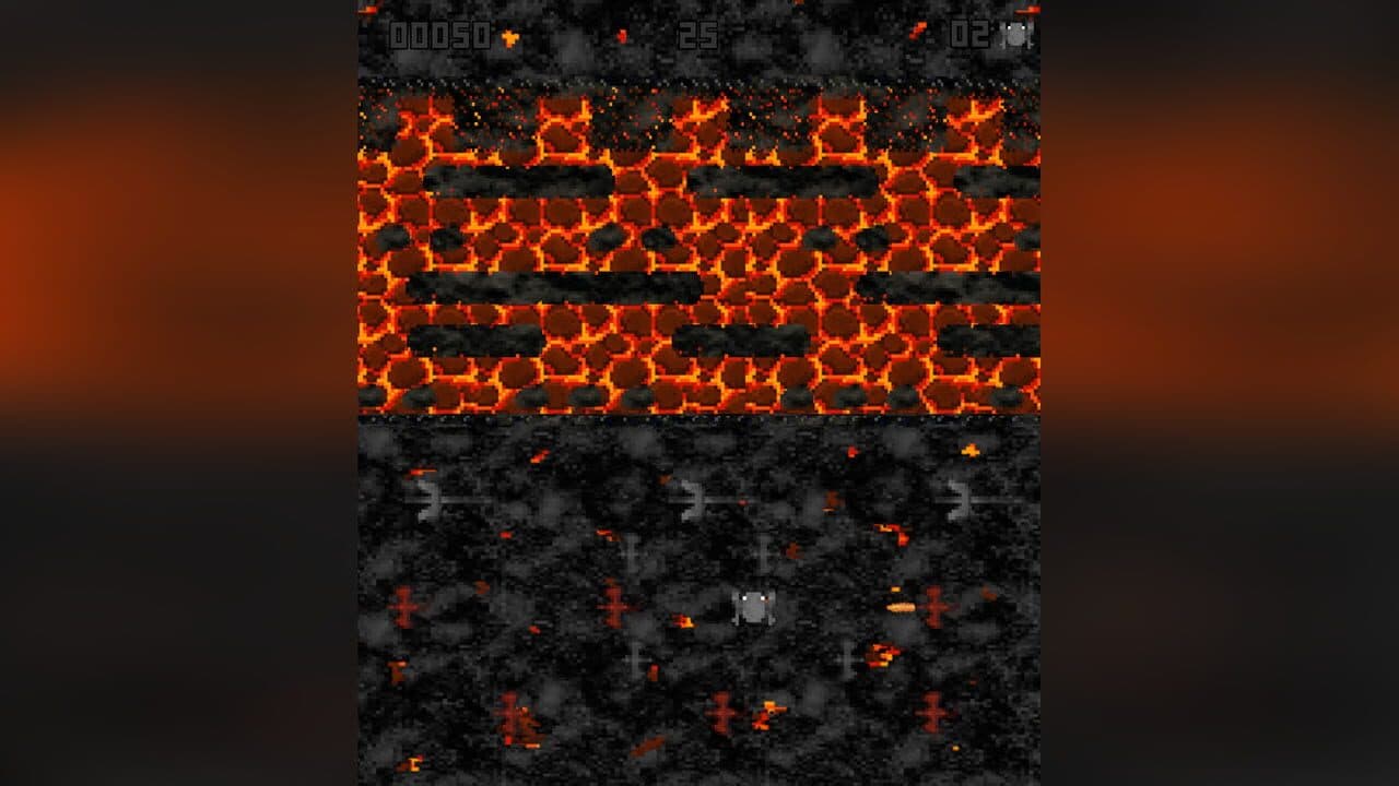 Croaked screenshot 1