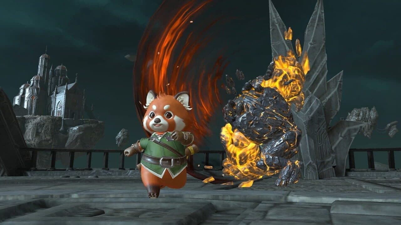 Darksword: Battle Eternity thumbnail 3