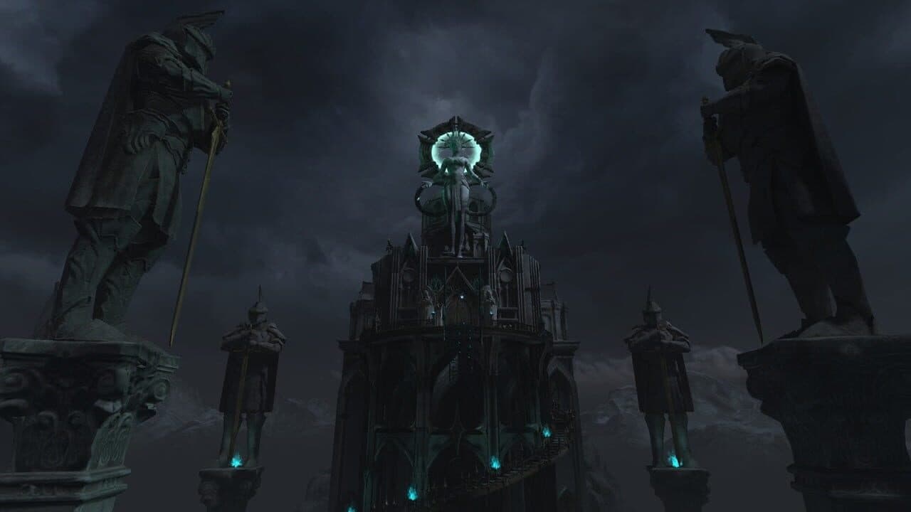 Darksword: Battle Eternity thumbnail 5