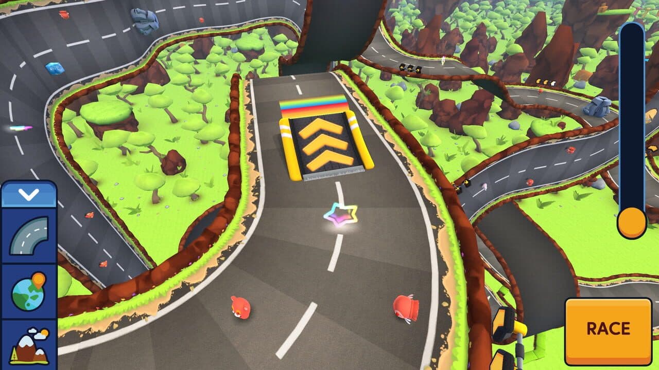 Starlit On Wheels: Super Kart thumbnail 11