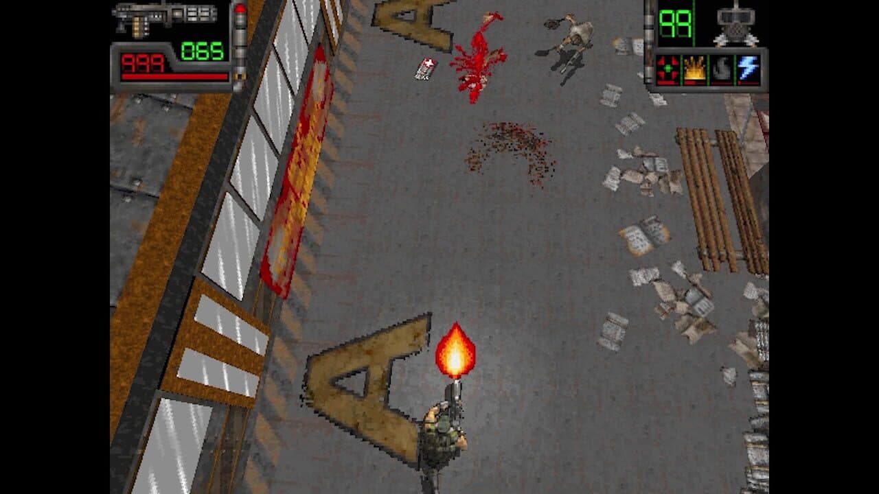 Take No Prisoners thumbnail 3