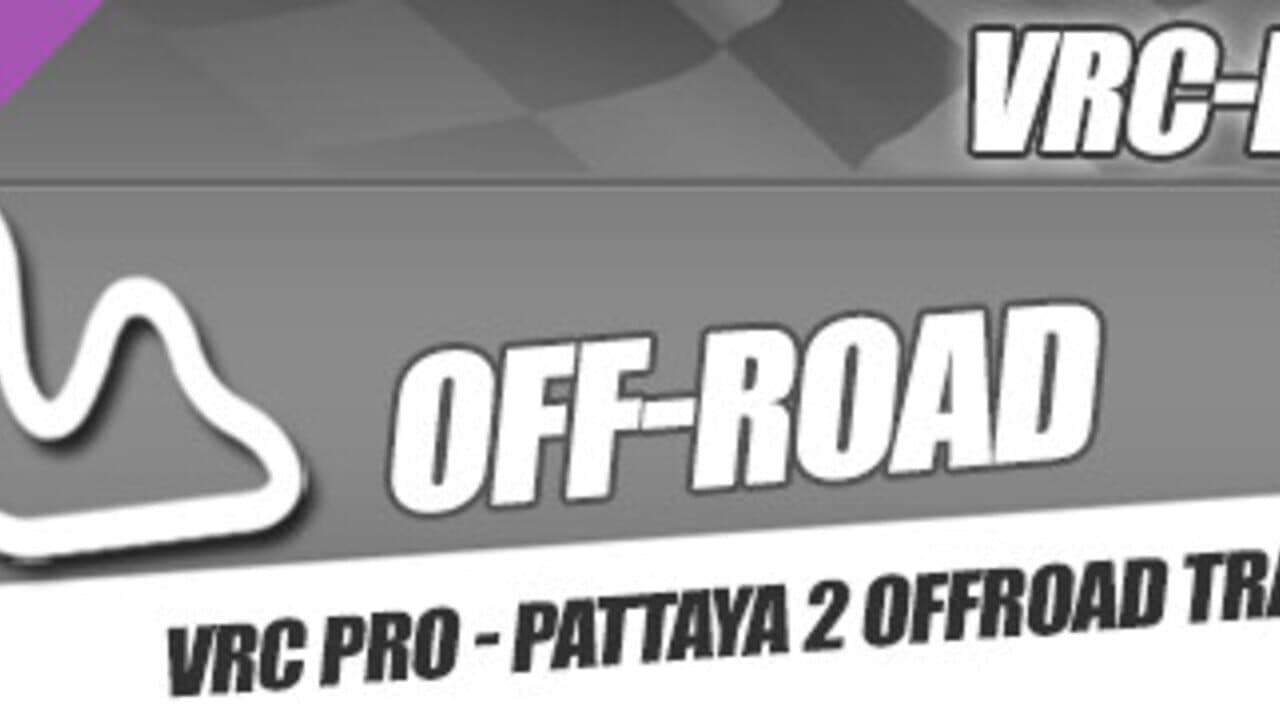 VRC PRO: Pattaya 2 Offroad Track thumbnail 3
