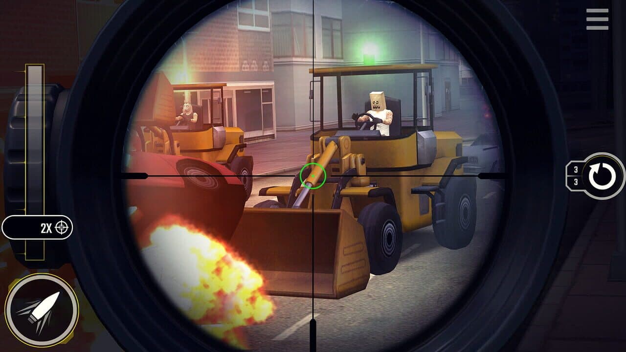 Pure Sniper thumbnail 2