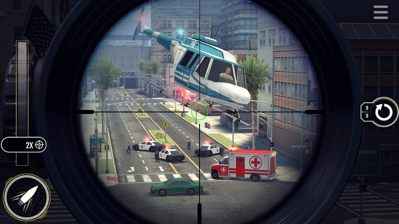 Pure Sniper thumbnail 5