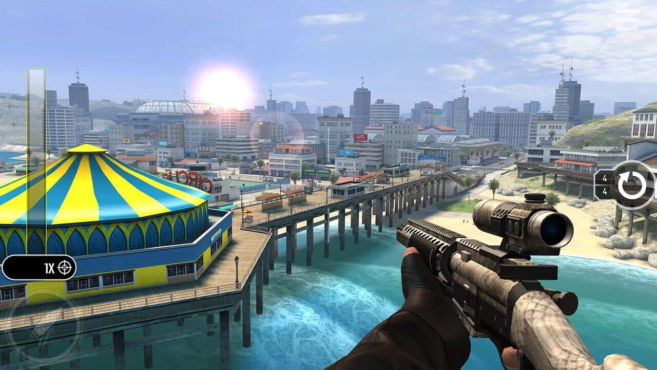 Pure Sniper thumbnail 6