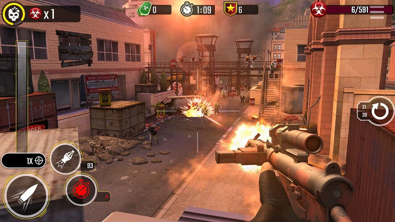 Pure Sniper thumbnail 9