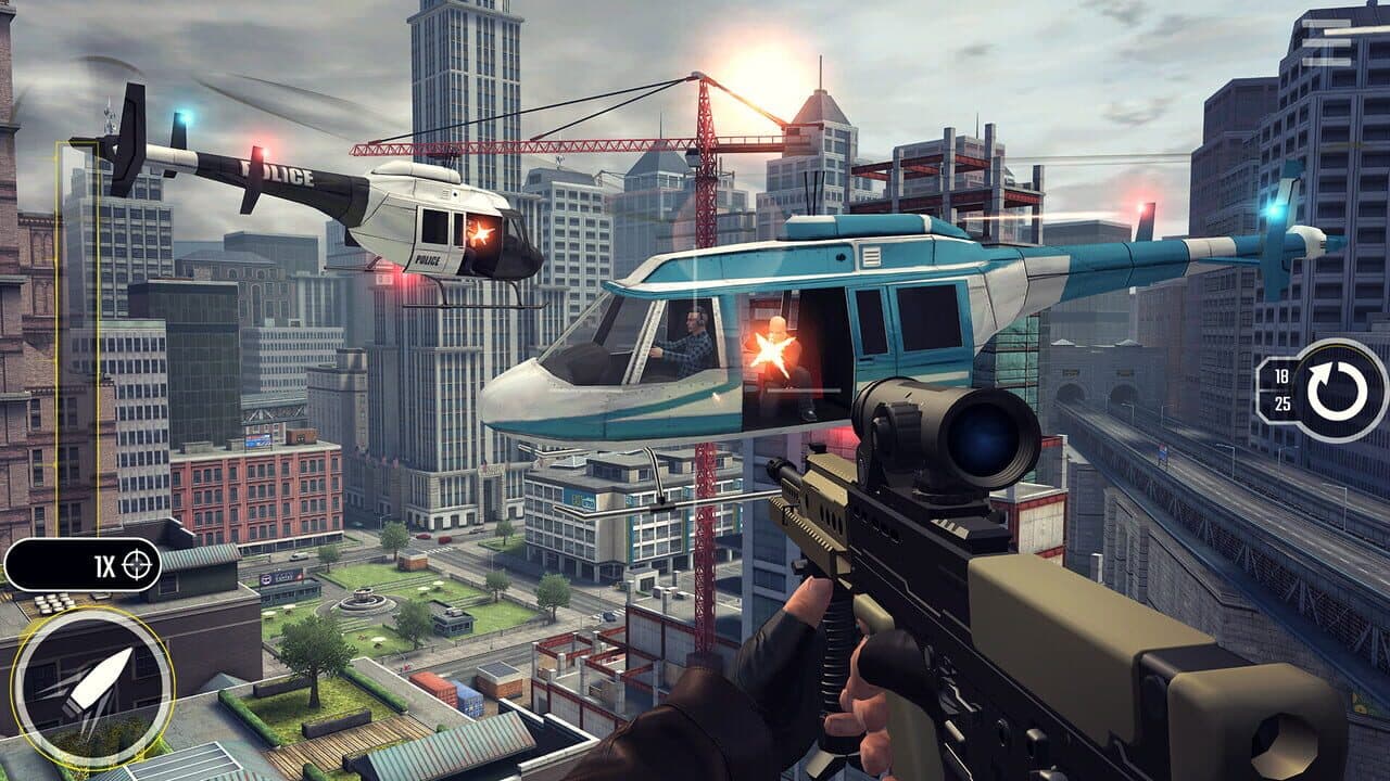 Pure Sniper thumbnail 12