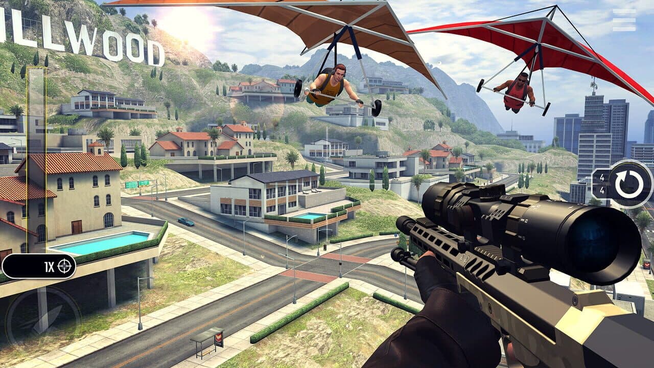 Pure Sniper thumbnail 14