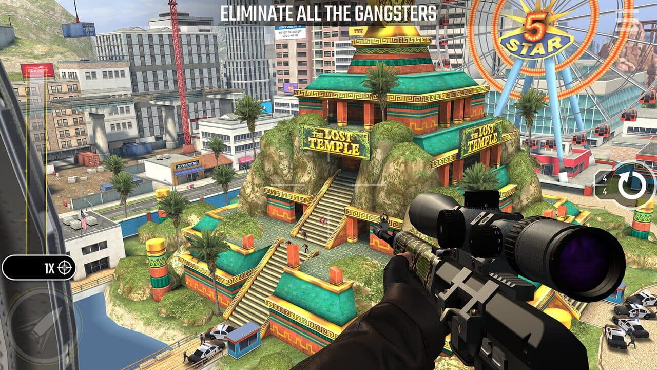Pure Sniper thumbnail 15