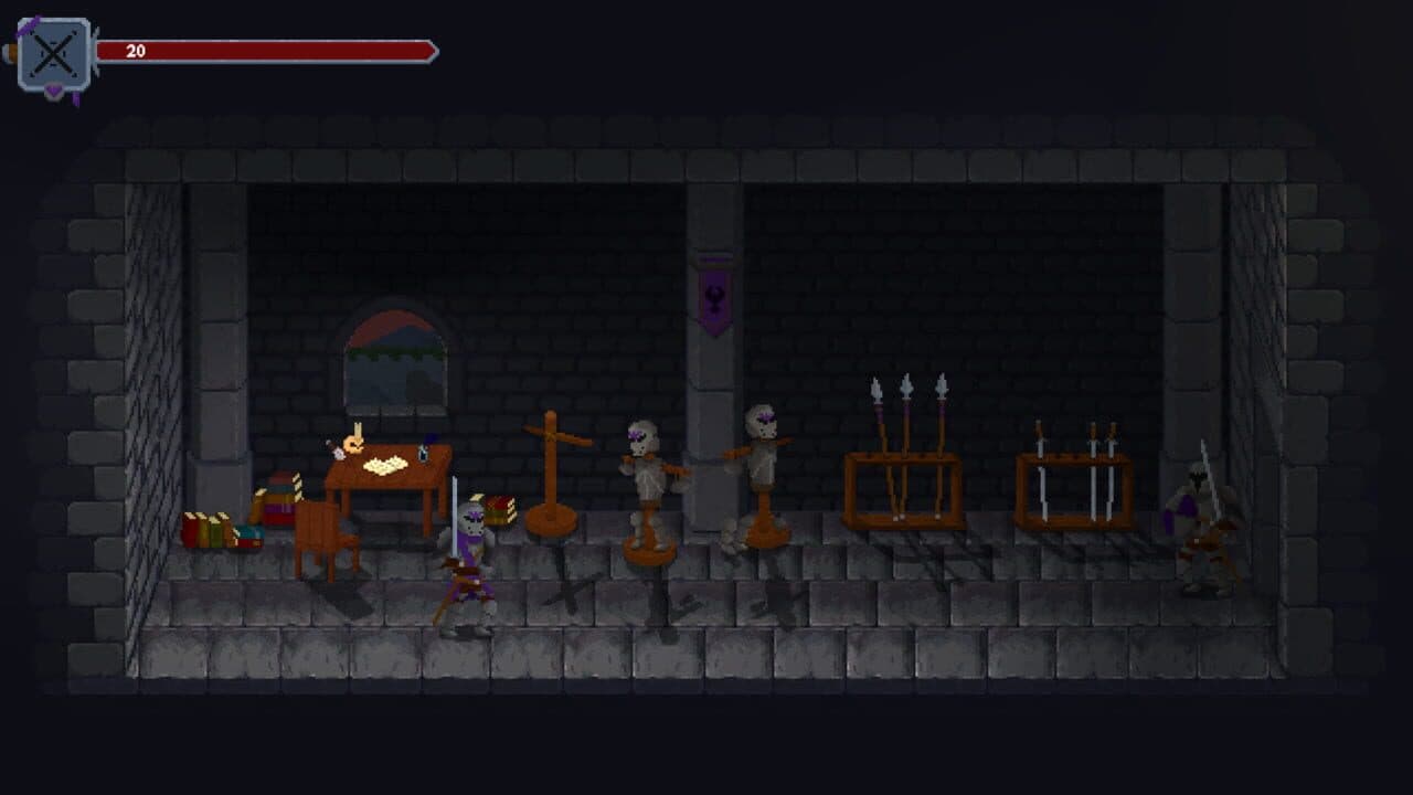 Plague of Yamorn thumbnail 3