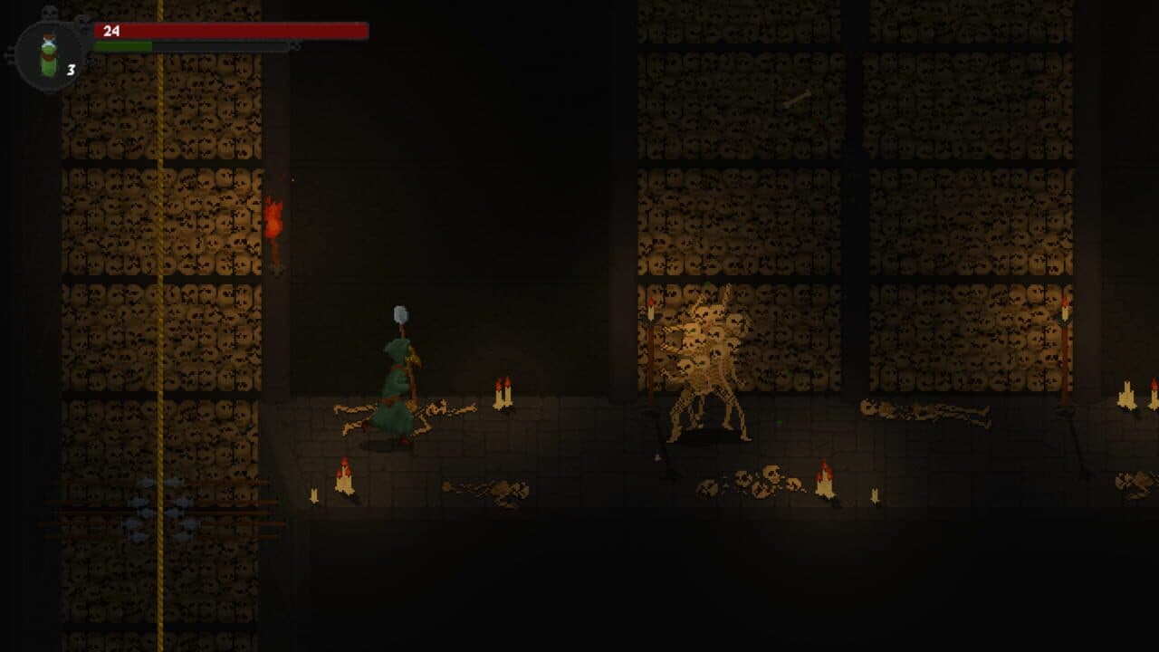 Plague of Yamorn thumbnail 5
