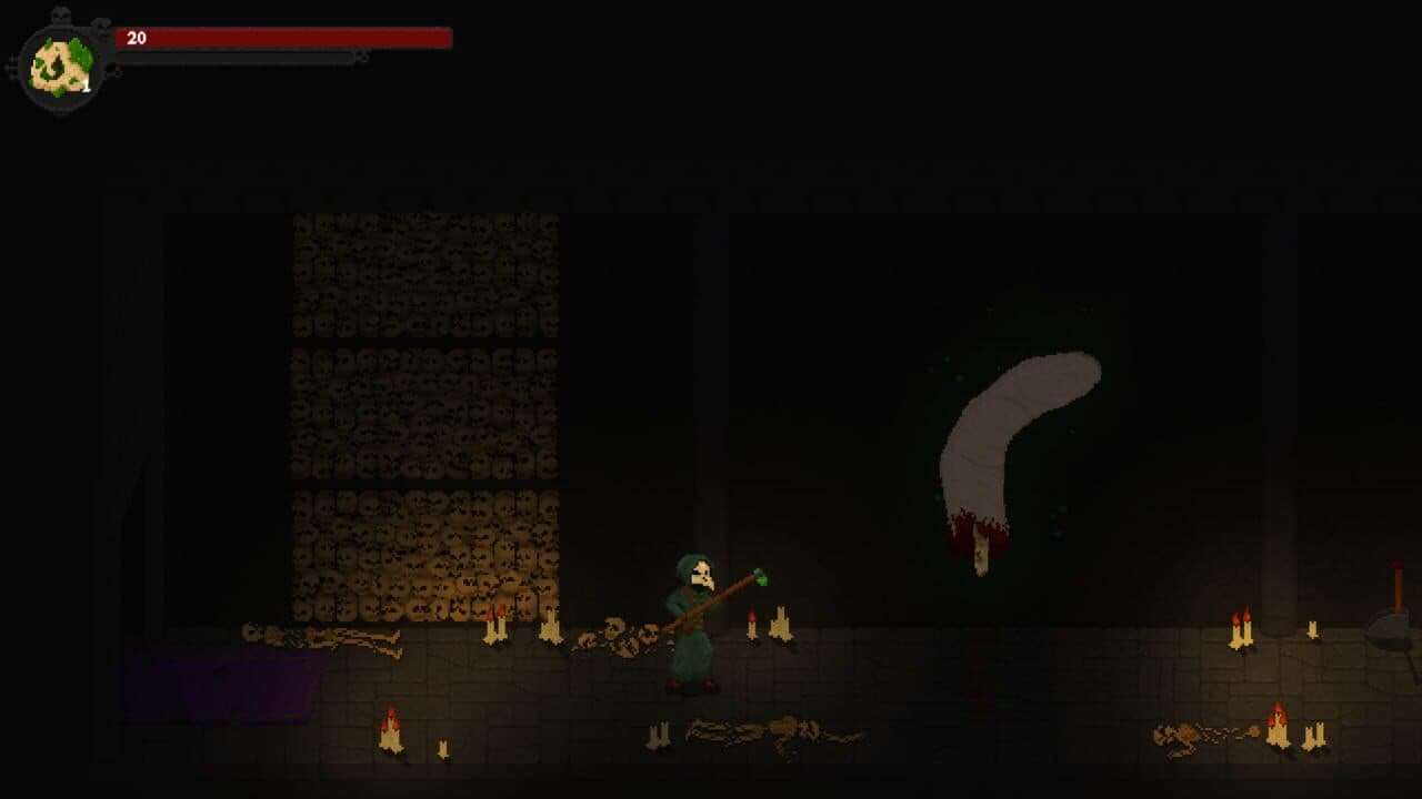 Plague of Yamorn thumbnail 6