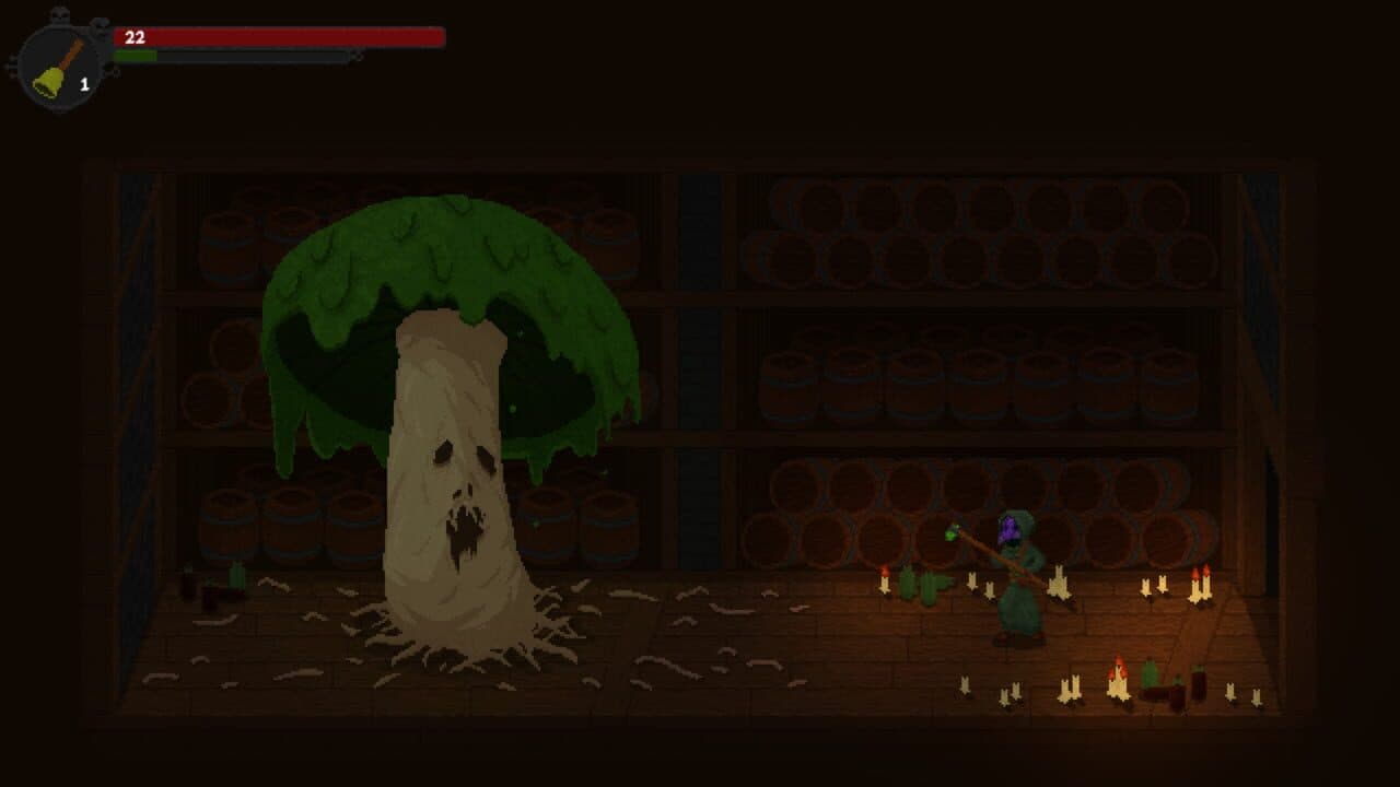 Plague of Yamorn thumbnail 8