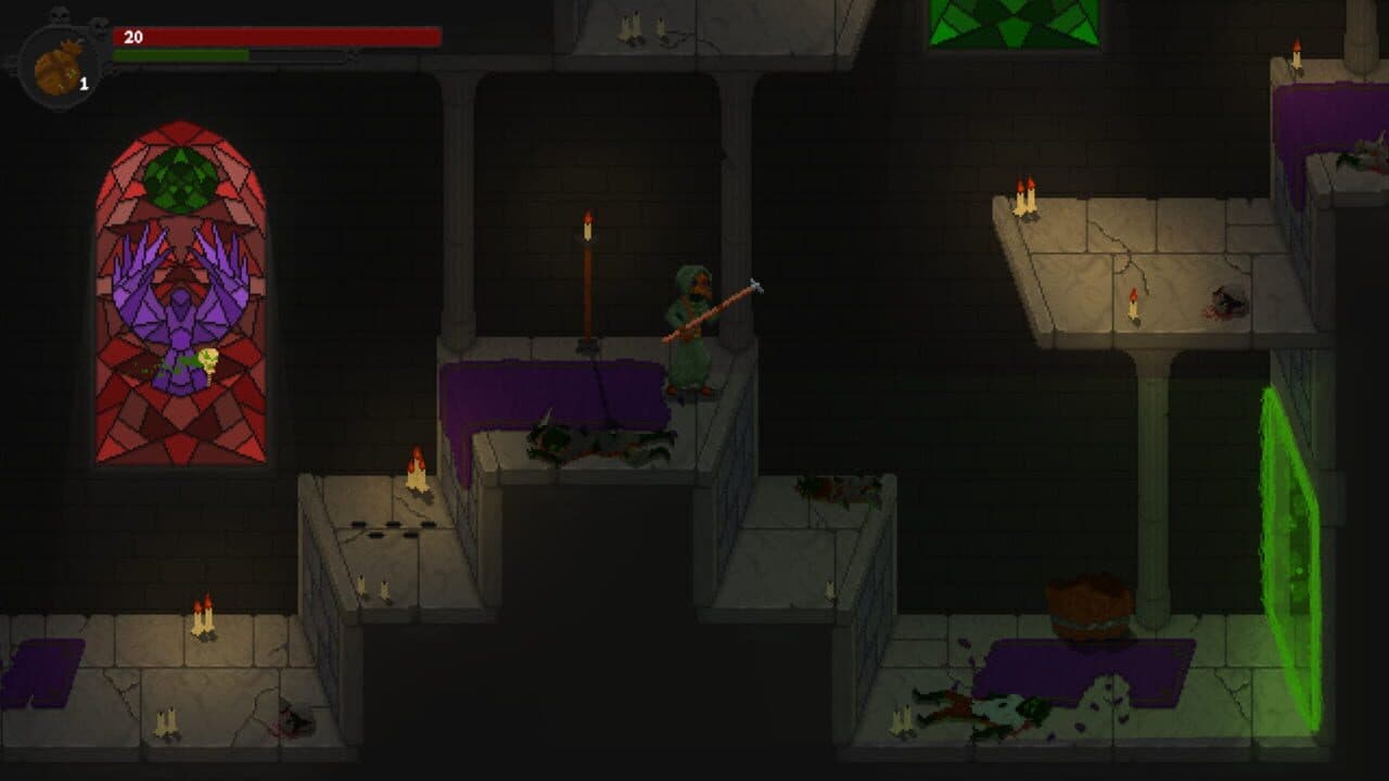 Plague of Yamorn thumbnail 9