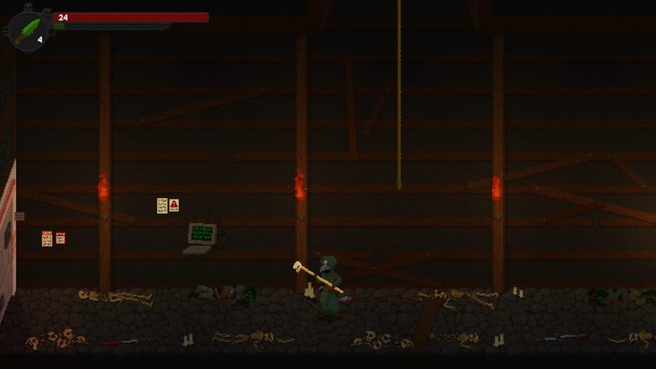 Plague of Yamorn thumbnail 10