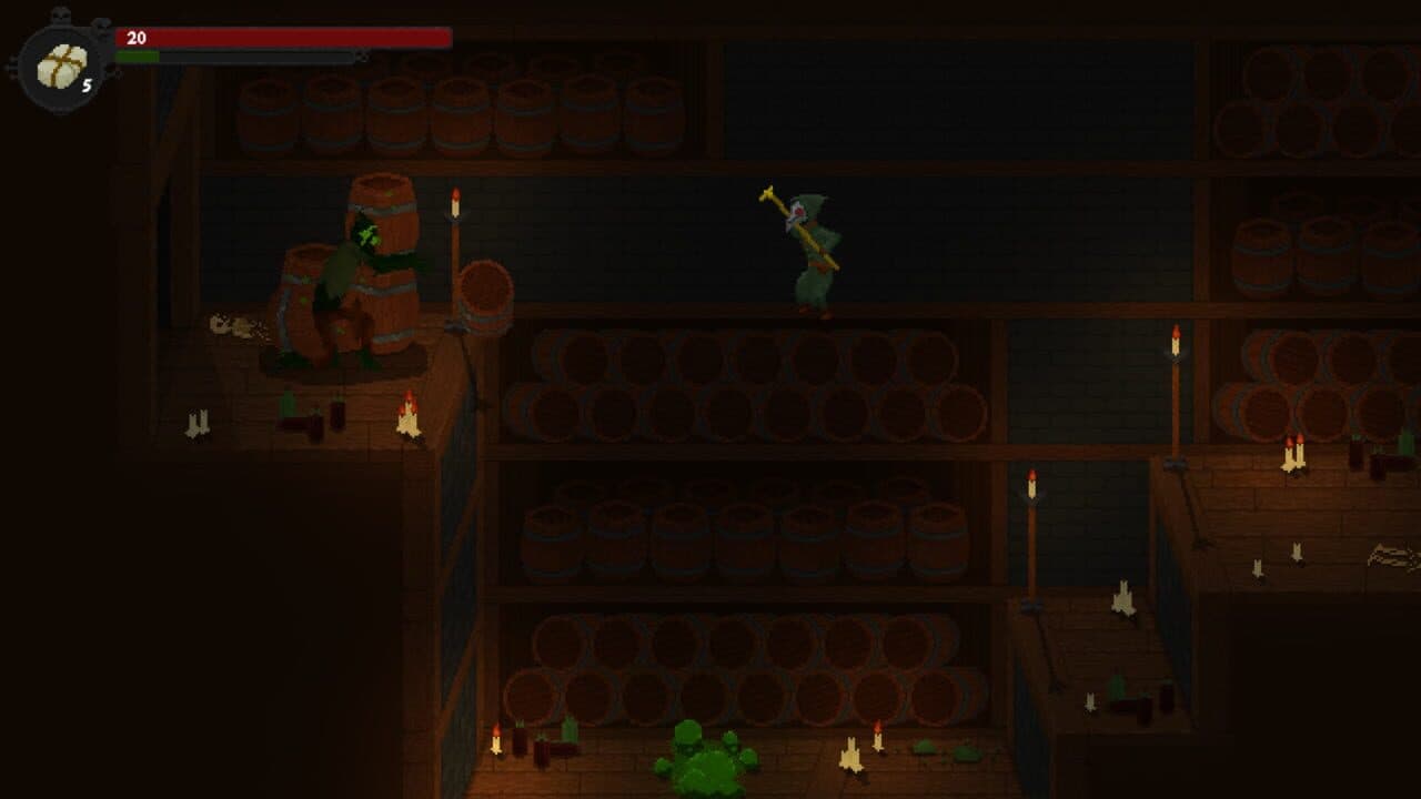 Plague of Yamorn thumbnail 14