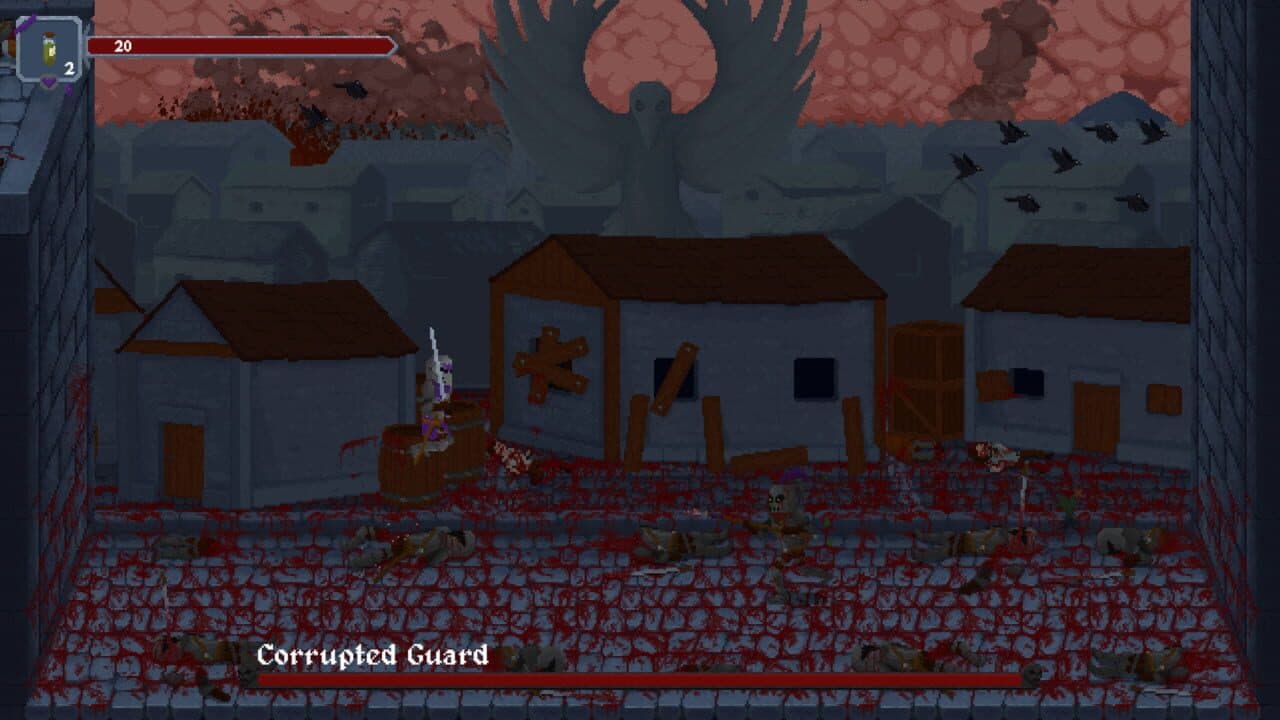 Plague of Yamorn thumbnail 15