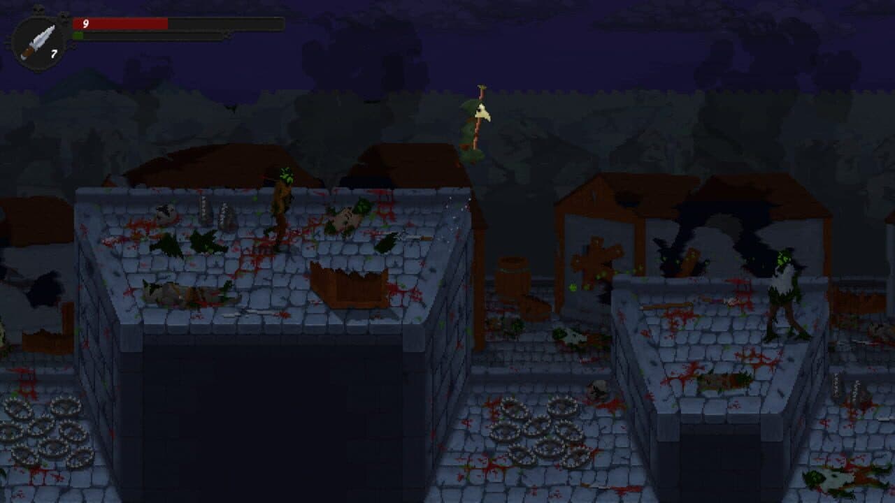 Plague of Yamorn thumbnail 12